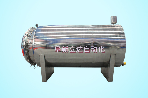 電容器真空熱定型設(shè)備 電容器真空熱定型設(shè)備